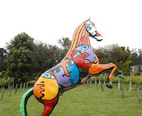 Prancing Horse Estate - Darwin Holiday 0