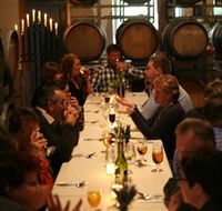 Ensay Winery - Darwin Holiday