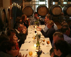 Ensay Winery - Darwin Holiday 0