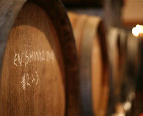 Ensay Winery - Darwin Holiday 5