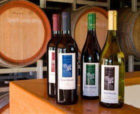 Ensay Winery - Darwin Holiday 3