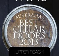 Upper Reach Winery and Cellar Door - Darwin Holiday
