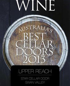 Upper Reach Winery And Cellar Door - Darwin Holiday 0