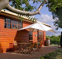 Brook Eden Vineyard - Darwin Holiday