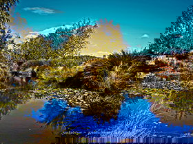 Sidmouth TAS Darwin Holiday