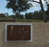 Indigo Vineyard - Darwin Holiday