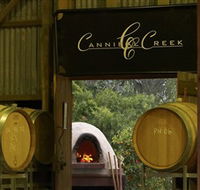 Cannibal Creek Vineyard - Darwin Holiday