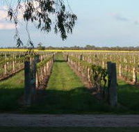 Water Wheel Vineyards - Darwin Holiday
