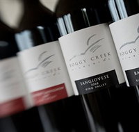 Boggy Creek Vineyards - Darwin Holiday