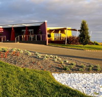 Ghost Rock Vineyard - Darwin Holiday