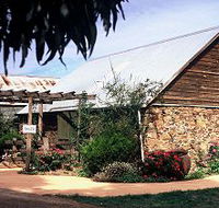 Spring Vale Vineyard - Darwin Holiday