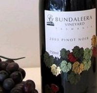 Bundaleera Vineyard - Darwin Holiday