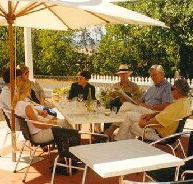 Craigow Vineyard - Darwin Holiday