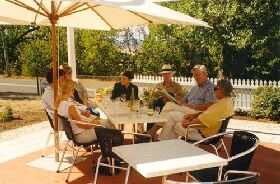 Craigow Vineyard - Darwin Holiday 0