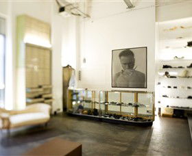 Eastern Market | Fabrica - Darwin Holiday 3