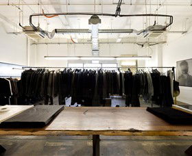Eastern Market | Fabrica - Darwin Holiday 2