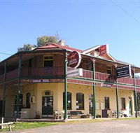 Coolac Hotel - Darwin Holiday