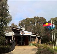 Narana Aboriginal Cultural Centre - Darwin Holiday