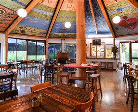 Narana Aboriginal Cultural Centre - Darwin Holiday 5