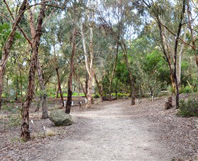 Narana Aboriginal Cultural Centre - Darwin Holiday 7
