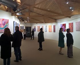 Narana Aboriginal Cultural Centre - Darwin Holiday 8