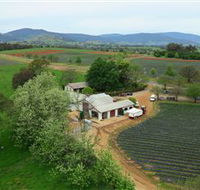 Schmidts Strawberry Winery - Darwin Holiday