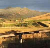 Optimiste Wines - Darwin Holiday