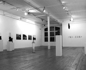 Fortyfivedownstairs - Darwin Holiday 0