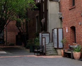 Lingerie For My Boudoir - Darwin Holiday 3