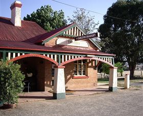 Bangadang NSW Darwin Holiday