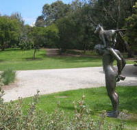 Gasworks Arts Park - Darwin Holiday