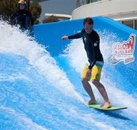MSAC FlowRider - Darwin Holiday