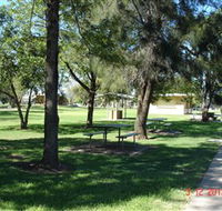 Inglewood Apex-Lions Park - Darwin Holiday