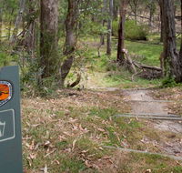 Moolarben picnic area - Darwin Holiday