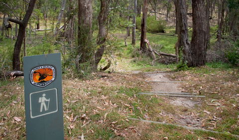 Moolarben Picnic Area - Darwin Holiday 0