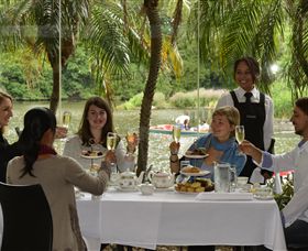 Punt Tours Melbourne - Darwin Holiday 4