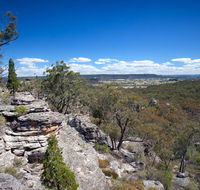 Munghorn Gap Nature Reserve - Darwin Holiday