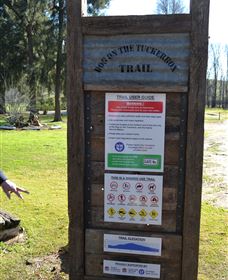 Darbalara ACT Darwin Holiday