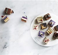 Pana Chocolate - Darwin Holiday
