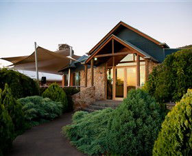 Gapsted Wines - Darwin Holiday 0