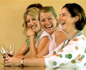 Gapsted Wines - Darwin Holiday 4