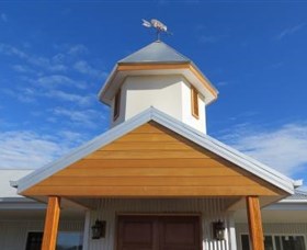 Flyfaire Wines - Darwin Holiday 1