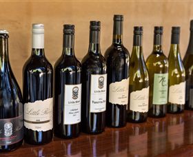 Little River Wines Of Taggerty - Darwin Holiday 3
