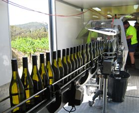 Little River Wines Of Taggerty - Darwin Holiday 7