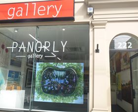 Panoply Gallery - Darwin Holiday 0