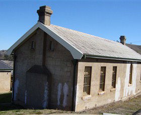 Riverina And The Murray ACT Darwin Holiday