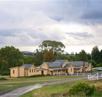Gundagai Heritage Railway - Darwin Holiday