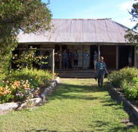 Boondooma Homestead - Darwin Holiday