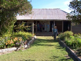 Boondooma Homestead - Darwin Holiday 0
