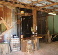 Tin Shed Cider - Darwin Holiday